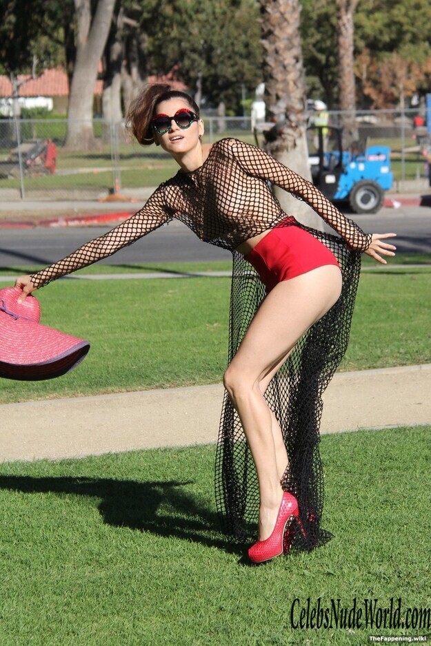 Blanca Blanco Nude 187724