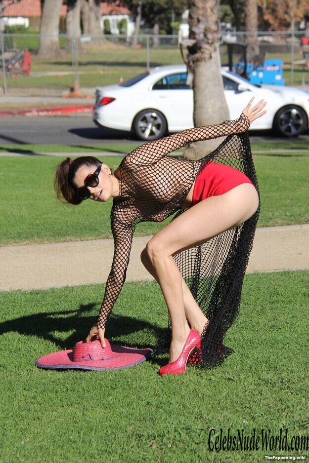 Blanca Blanco Nude 187732