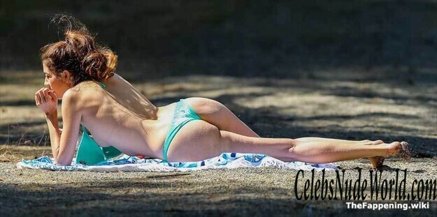 Blanca Blanco Nude 187753