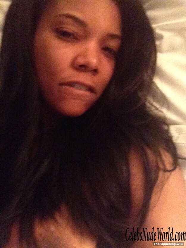 Gabrielle Union Nude 188301