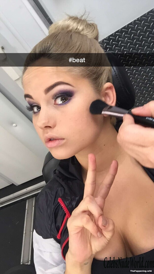 Debby Ryan Nude 188375