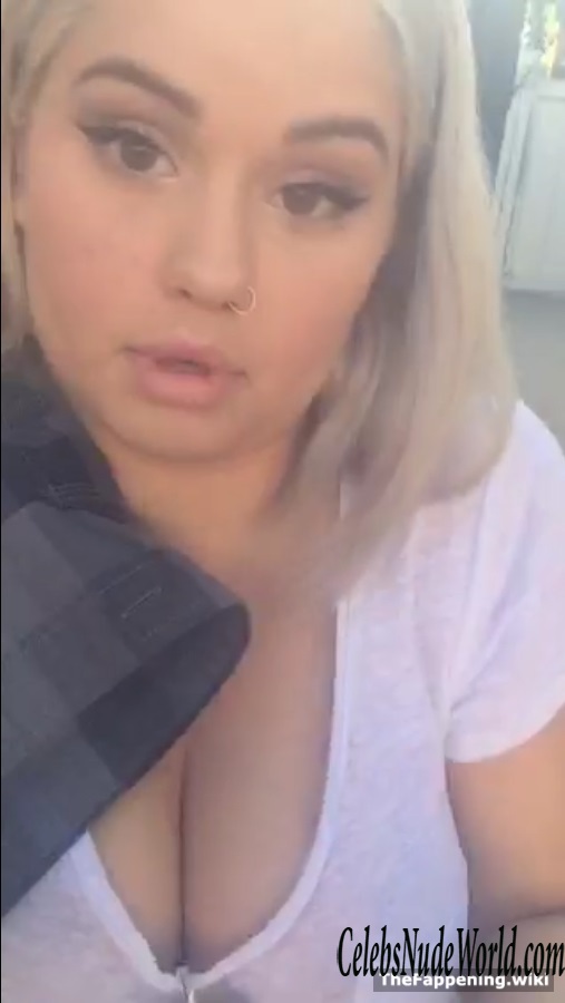 Debby Ryan Nude 188381