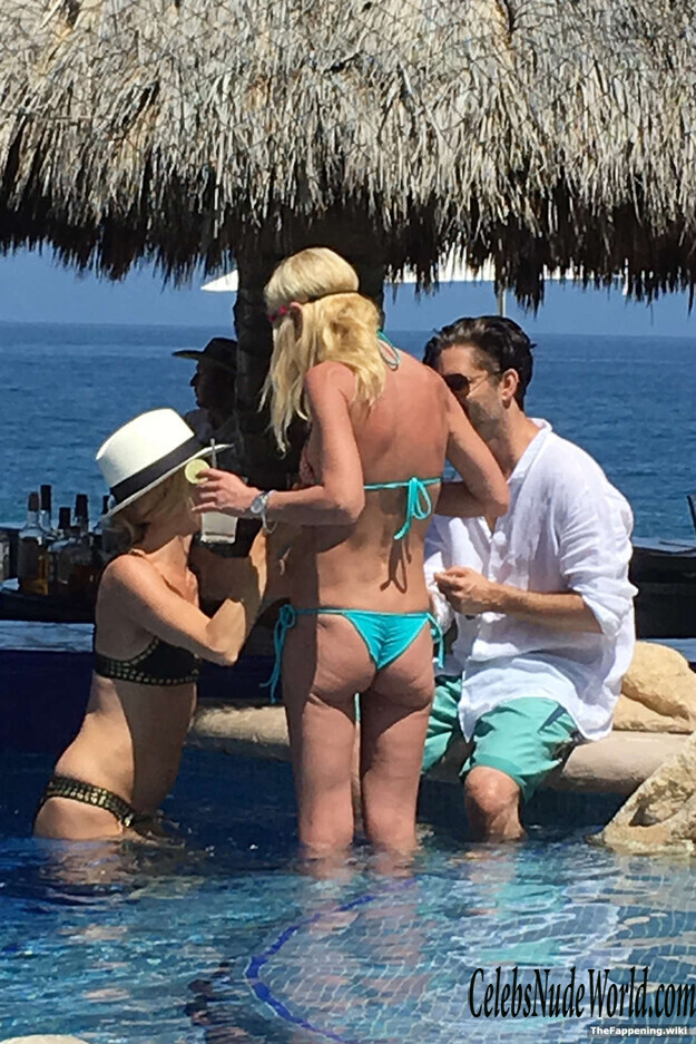 Tara Reid Nude 188510