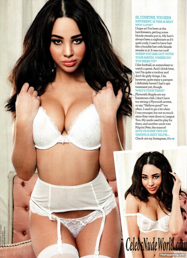 Courtnie Quinlan Nude 188526