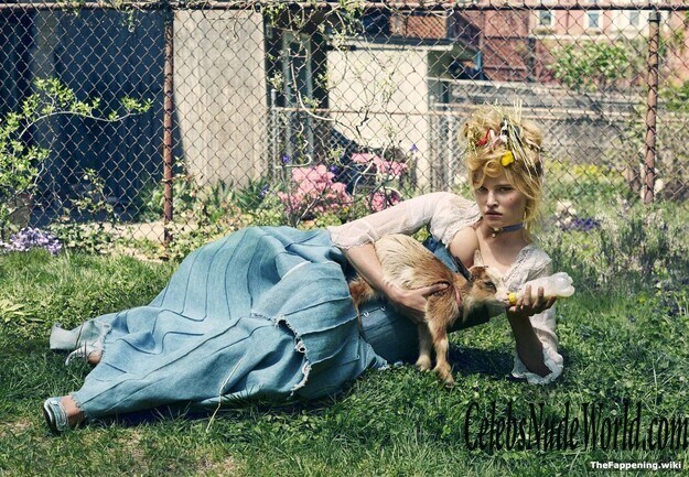 Lara Stone Nude 188604