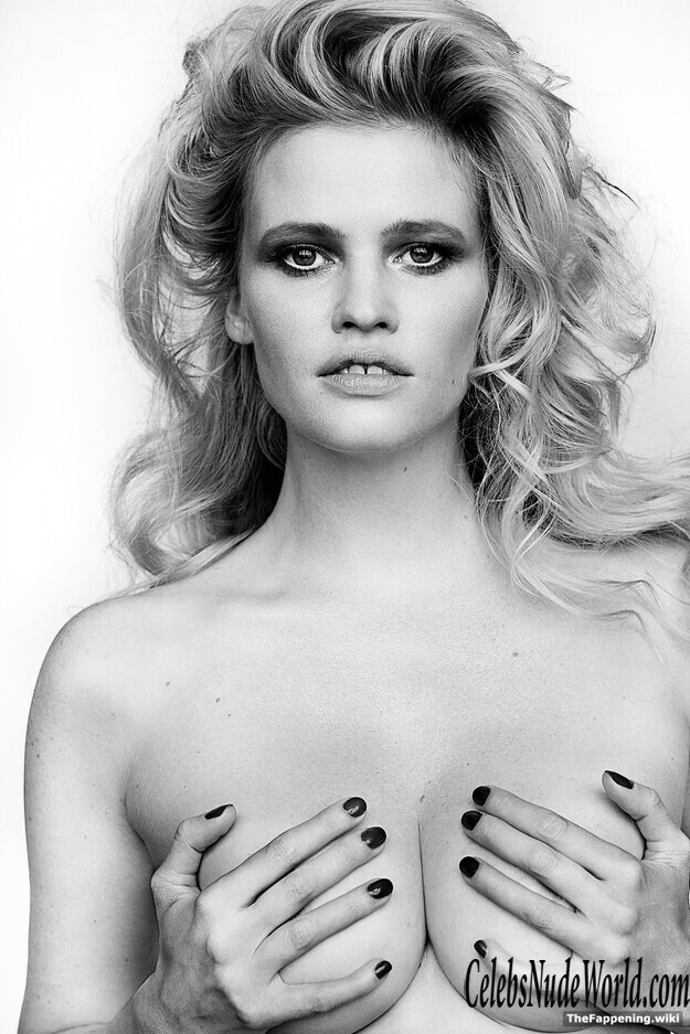 Lara Stone Nude 188610