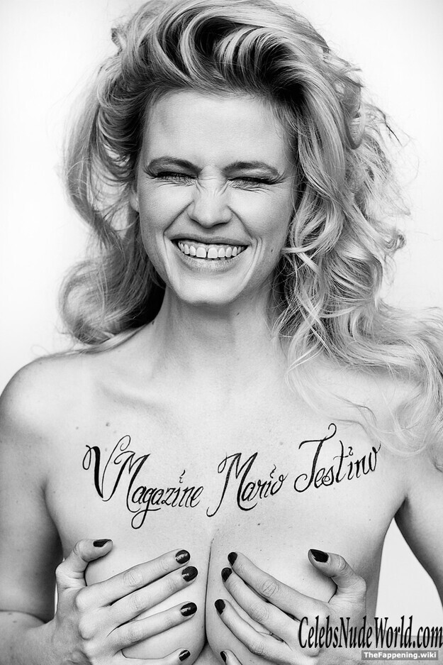 Lara Stone Nude 188611