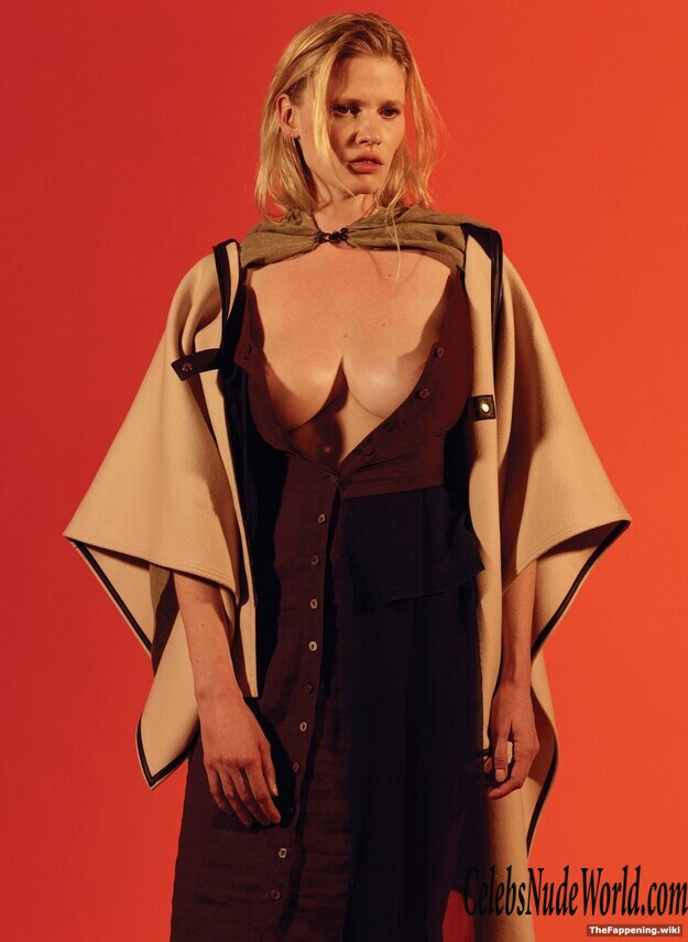 Lara Stone Nude 188613