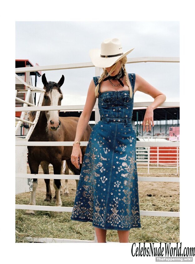 Lara Stone Nude 188620