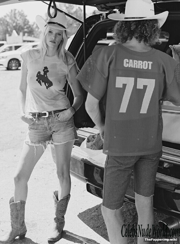 Lara Stone Nude 188621