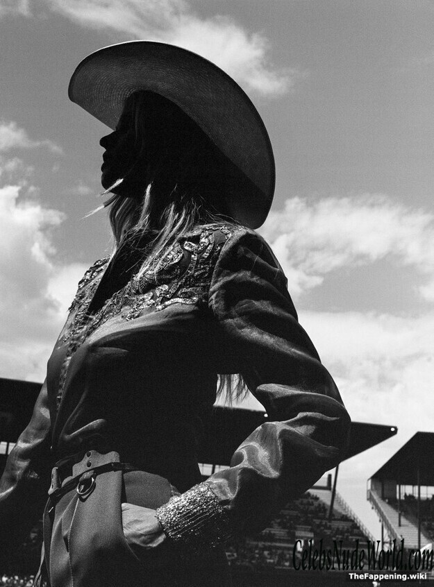 Lara Stone Nude 188623