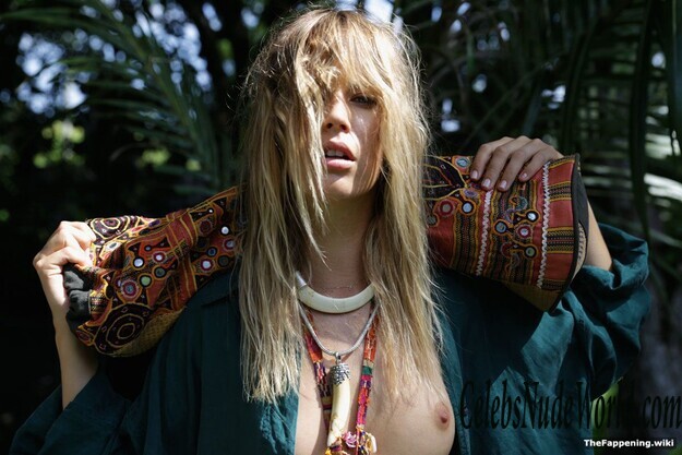 Cisco Tschurtschenthaler Nude 188804