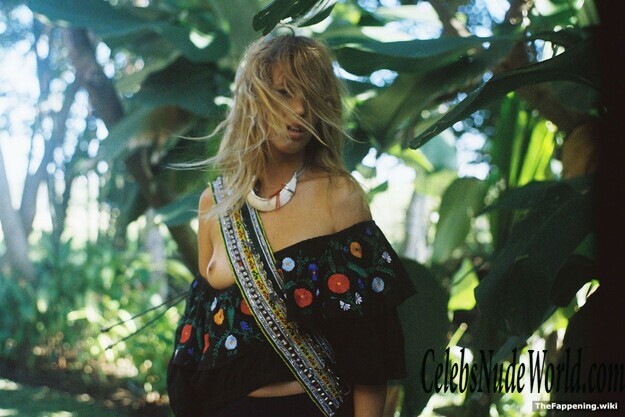 Cisco Tschurtschenthaler Nude 188807