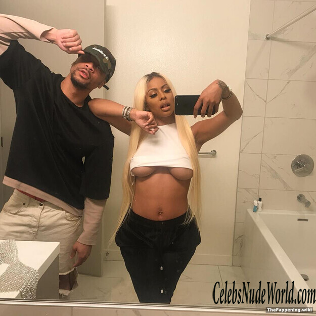 Alexis Skyy Nude 188993