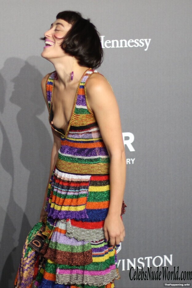 Mia Moretti Nude 189022