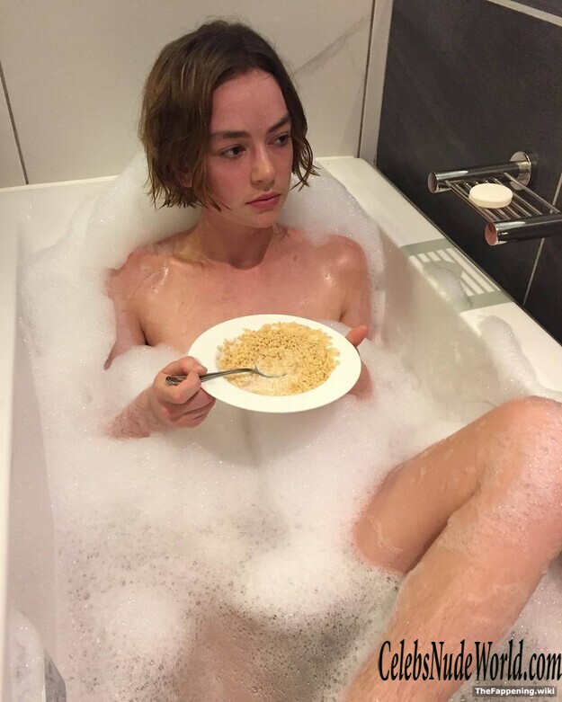 Brigette Lundy Paine Nude 189138