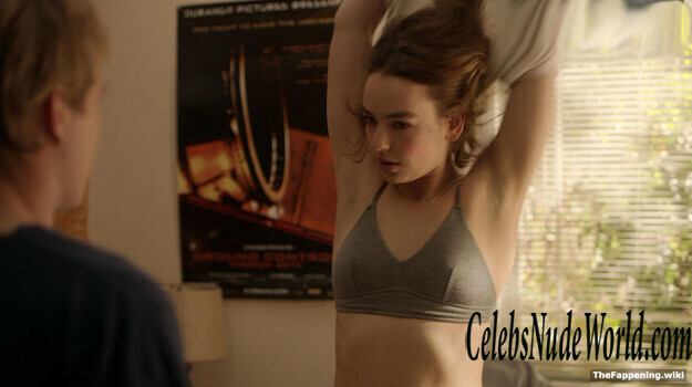 Brigette Lundy Paine Nude 189141