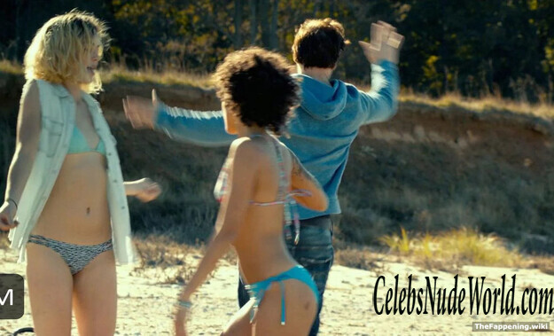 Brigette Lundy Paine Nude 189144