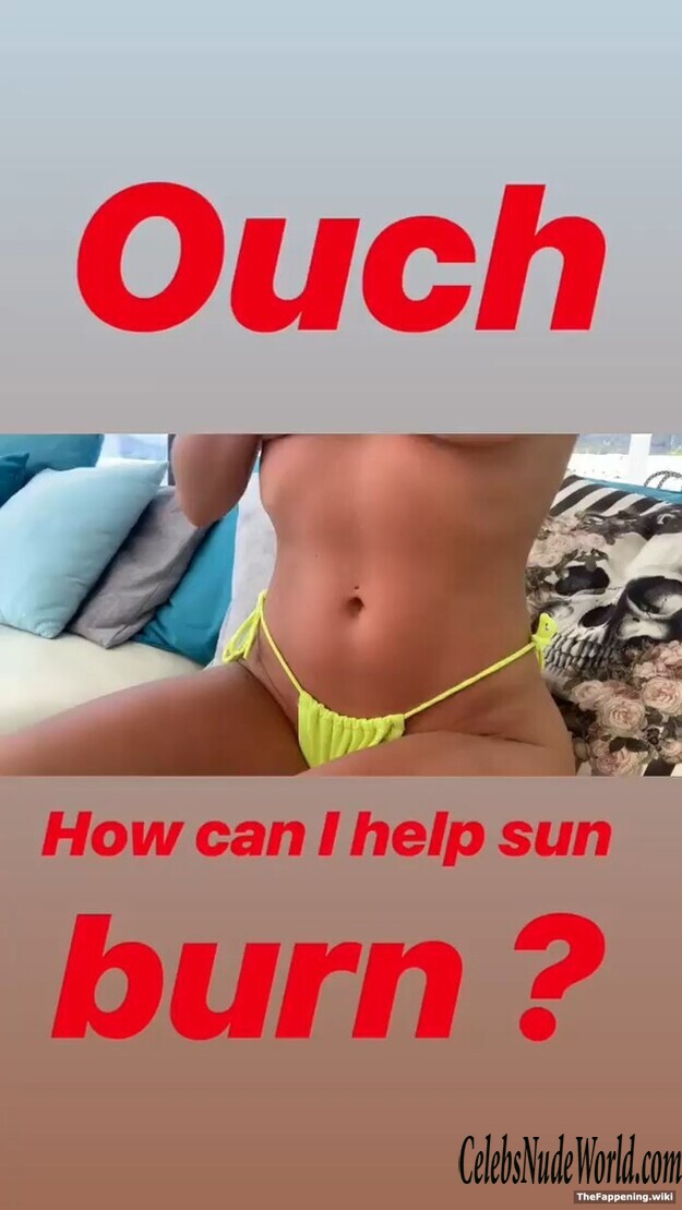 Katie Salmon Nude 189315