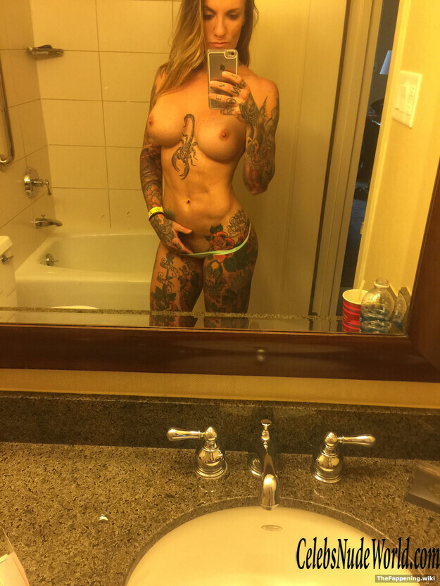 Krissy Mae Cagney Nude 189325