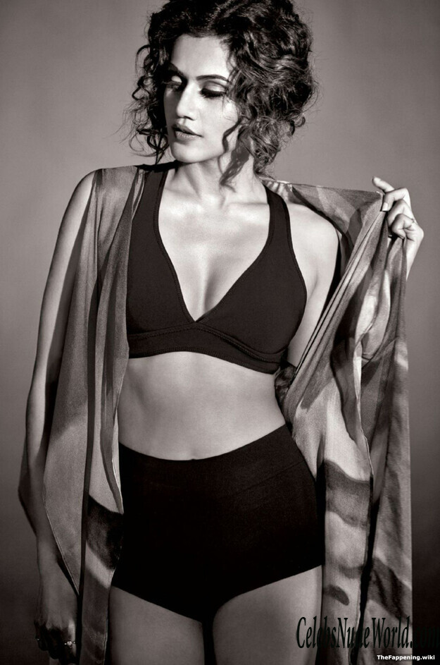 Taapsee Pannu Nude 189370
