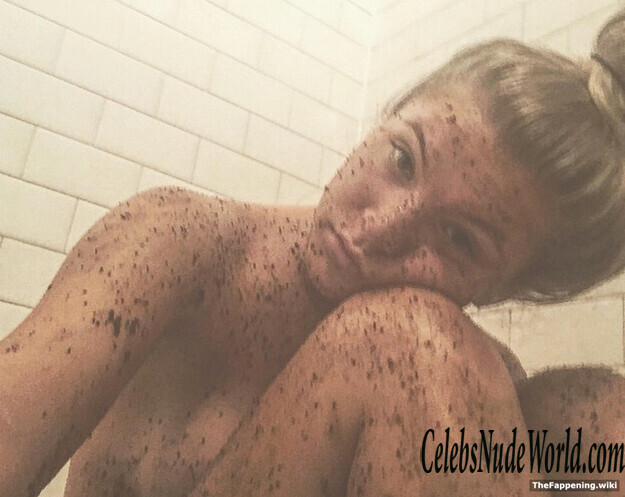 Josie Canseco Nude 189630