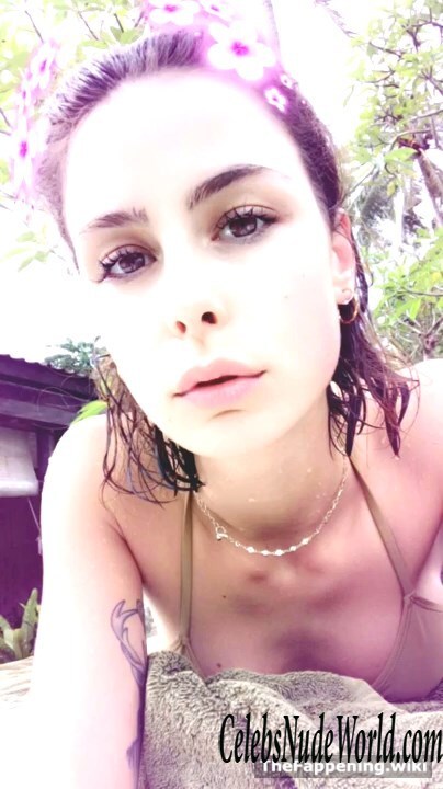 Lena Meyer Landrut Nude 189663