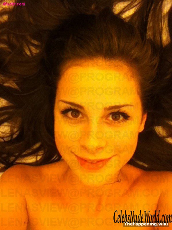 Lena Meyer Landrut Nude 189664