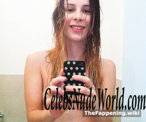 Lena Meyer Landrut Nude 189666