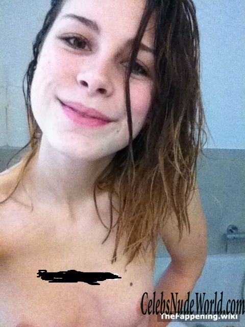 Lena Meyer Landrut Nude 189669