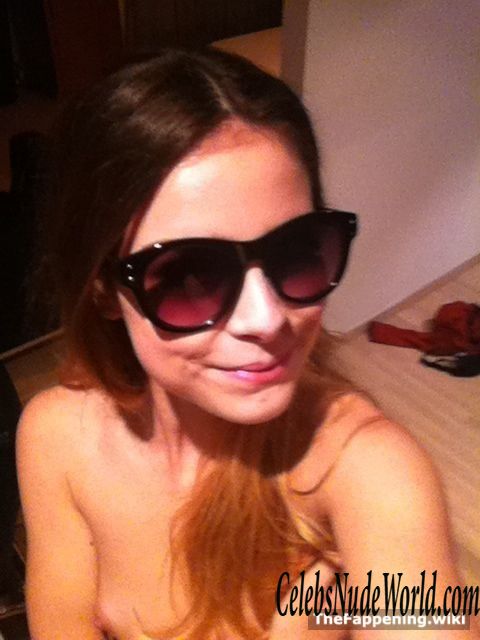 Lena Meyer Landrut Nude 189680