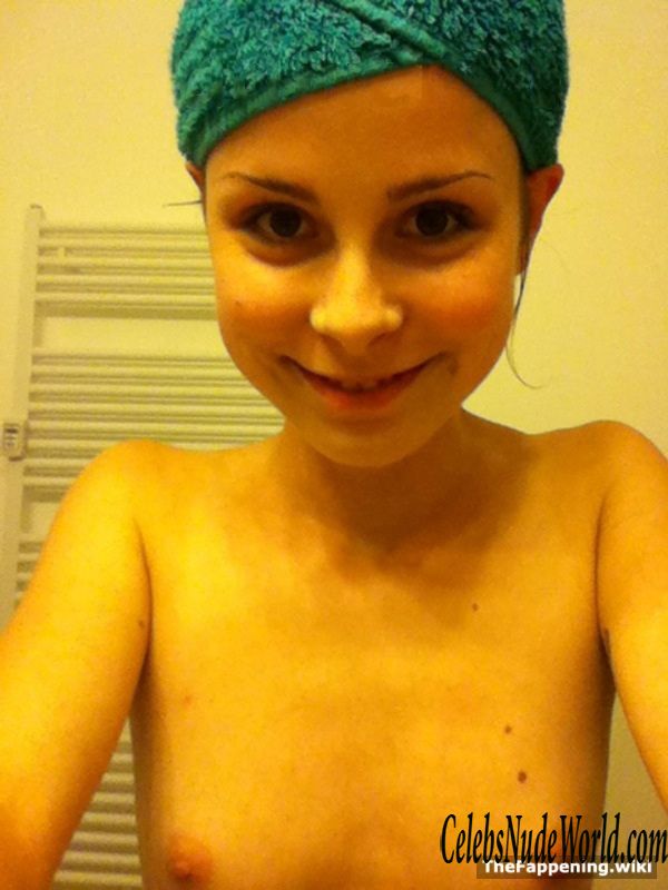 Lena Meyer Landrut Nude 189684