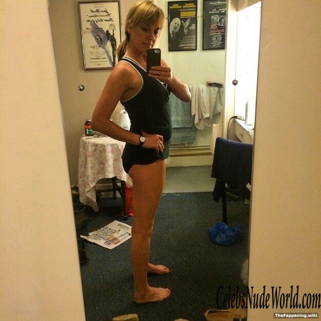 Tamzin Outhwaite Nude 189761