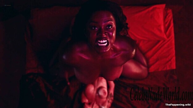 Yetide Badak Nude 189909