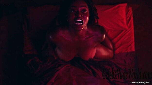 Yetide Badak Nude 189910