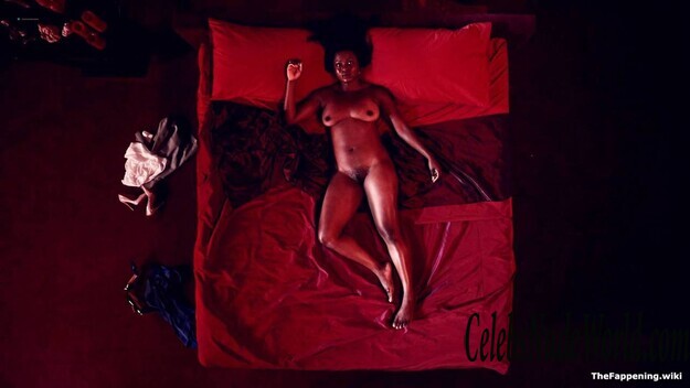 Yetide Badak Nude 189911