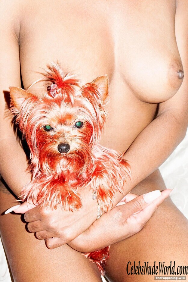 Clermont Twins Nude 189918