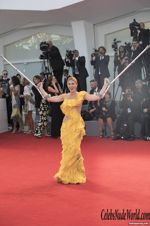 Hofit Golan Nude 189942