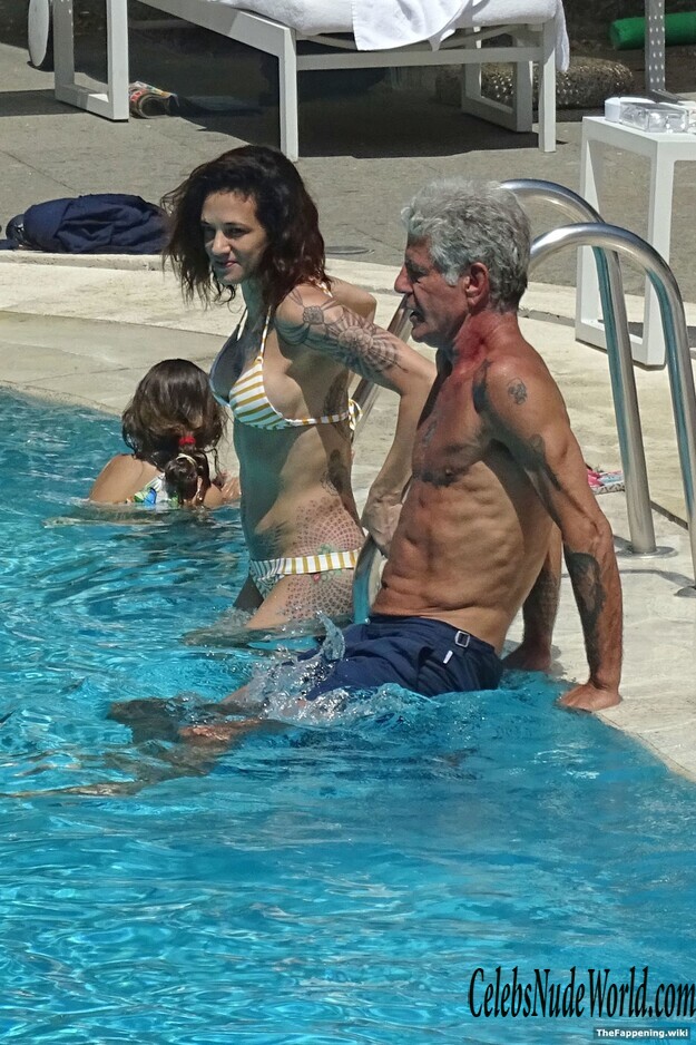 Asia Argento Nude 190037