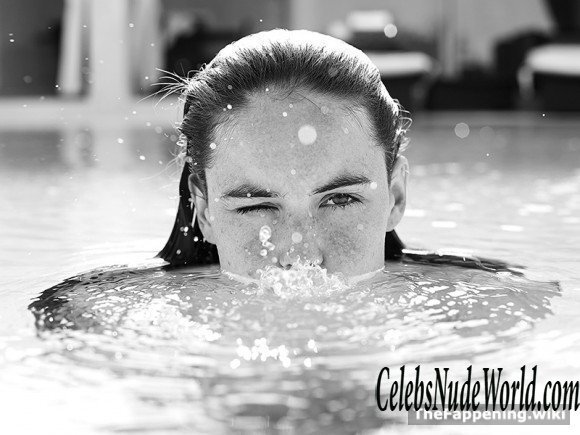 Marike Wessels Nude 190064