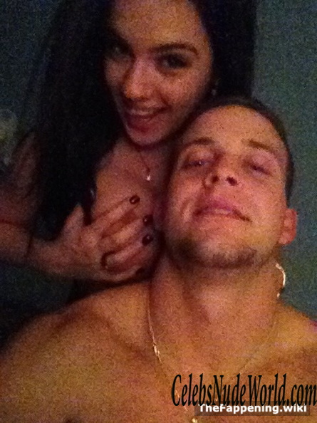 Sofia Kasuli Nude 190178