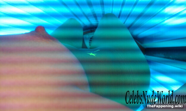 Sofia Kasuli Nude 190179