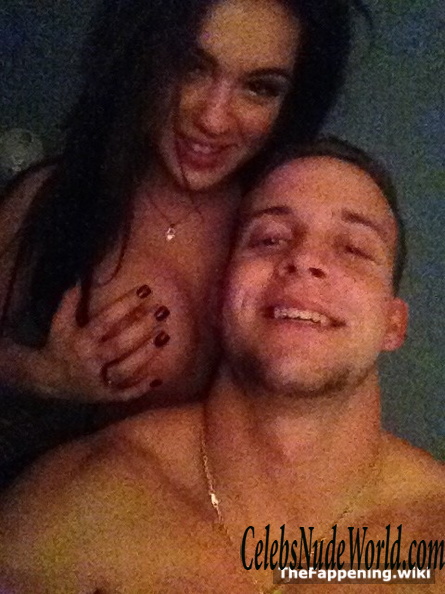 Sofia Kasuli Nude 190196