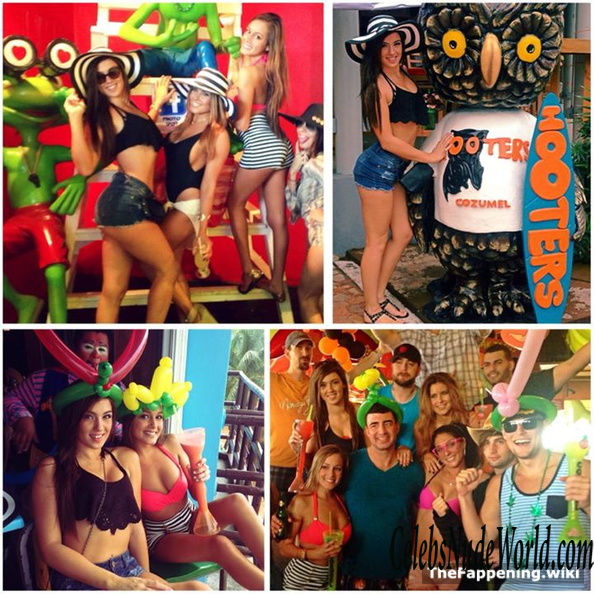 Sofia Kasuli Nude 190210