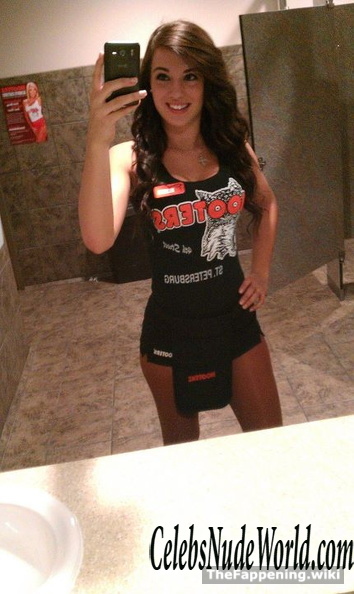 Sofia Kasuli Nude 190218