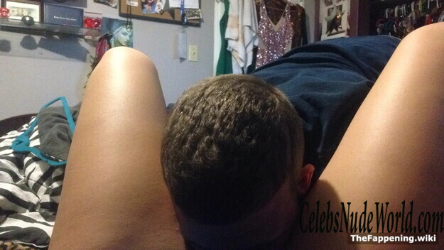 Sofia Kasuli Nude 190221