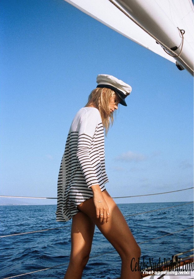 Barbara Di Creddo Nude 190287