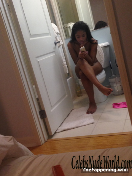 Keke Palmer Nude 190309