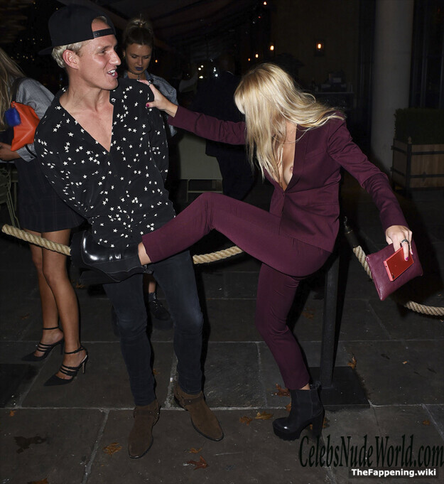 Jessica Woodley Nude 190384