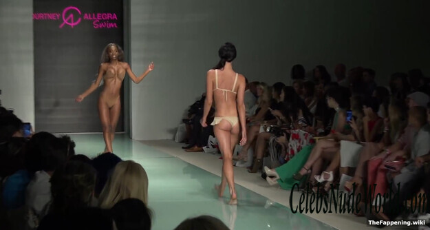 Arreyon Ford Nude 190570